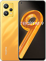 Best available price of Realme 9 in Equatorialguinea