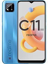 Best available price of Realme C11 (2021) in Equatorialguinea