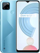 Best available price of Realme C21Y in Equatorialguinea