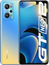 Best available price of Realme GT Neo2 in Equatorialguinea