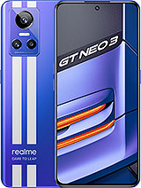 Best available price of Realme GT Neo 3 in Equatorialguinea