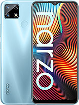 Best available price of Realme Narzo 20 in Equatorialguinea