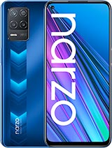 Best available price of Realme Narzo 30 5G in Equatorialguinea