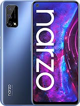 Best available price of Realme Narzo 30 Pro 5G in Equatorialguinea