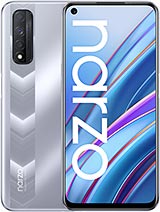 Best available price of Realme Narzo 30 in Equatorialguinea