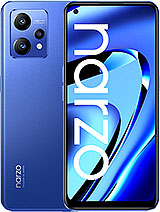 Best available price of Realme Narzo 50 Pro in Equatorialguinea