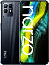 Best available price of Realme Narzo 50 in Equatorialguinea