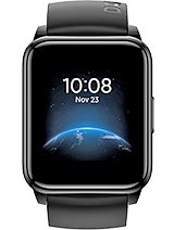 Best available price of Realme Watch 2 in Equatorialguinea