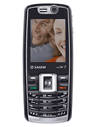 Best available price of Sagem myW-7 in Equatorialguinea