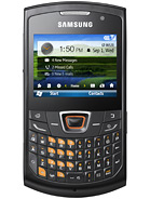 Best available price of Samsung B6520 Omnia PRO 5 in Equatorialguinea