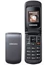 Best available price of Samsung B300 in Equatorialguinea