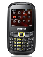 Best available price of Samsung B3210 CorbyTXT in Equatorialguinea