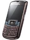 Best available price of Samsung B7320 OmniaPRO in Equatorialguinea