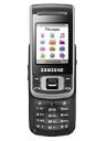 Best available price of Samsung C3110 in Equatorialguinea