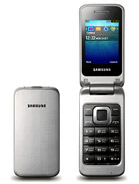 Best available price of Samsung C3520 in Equatorialguinea