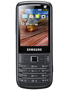 Best available price of Samsung C3780 in Equatorialguinea