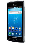 Best available price of Samsung i897 Captivate in Equatorialguinea