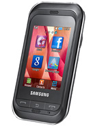 Best available price of Samsung C3300K Champ in Equatorialguinea