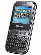 Best available price of Samsung Ch-t 322 in Equatorialguinea
