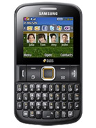Best available price of Samsung Ch-t 222 in Equatorialguinea