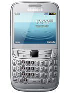 Best available price of Samsung Ch-t 357 in Equatorialguinea