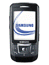Best available price of Samsung D870 in Equatorialguinea