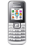 Best available price of Samsung E1050 in Equatorialguinea
