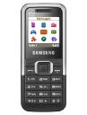 Best available price of Samsung E1125 in Equatorialguinea