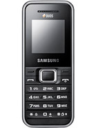Best available price of Samsung E1182 in Equatorialguinea