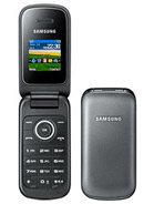 Best available price of Samsung E1190 in Equatorialguinea