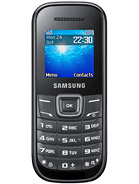 Best available price of Samsung E1200 Pusha in Equatorialguinea