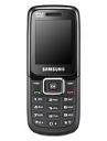 Best available price of Samsung E1210 in Equatorialguinea