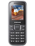 Best available price of Samsung E1230 in Equatorialguinea