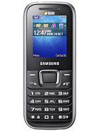 Best available price of Samsung E1232B in Equatorialguinea