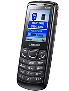Best available price of Samsung E1252 in Equatorialguinea