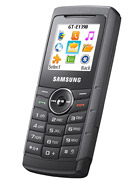 Best available price of Samsung E1390 in Equatorialguinea