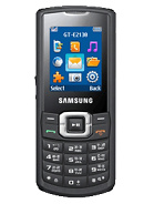 Best available price of Samsung E2130 in Equatorialguinea