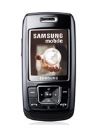 Best available price of Samsung E251 in Equatorialguinea