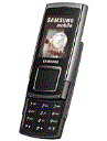 Best available price of Samsung E950 in Equatorialguinea