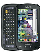 Best available price of Samsung Epic 4G in Equatorialguinea