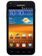 Best available price of Samsung Galaxy S II Epic 4G Touch in Equatorialguinea
