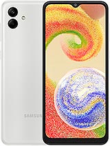 Best available price of Samsung Galaxy A04 in Equatorialguinea