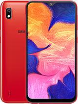 Best available price of Samsung Galaxy A10 in Equatorialguinea