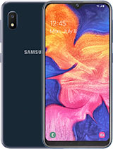Best available price of Samsung Galaxy A10e in Equatorialguinea