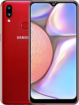 Best available price of Samsung Galaxy A10s in Equatorialguinea