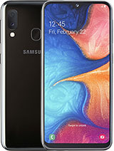 Best available price of Samsung Galaxy A20e in Equatorialguinea