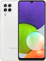 Best available price of Samsung Galaxy A22 in Equatorialguinea
