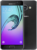 Best available price of Samsung Galaxy A3 2016 in Equatorialguinea