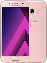 Best available price of Samsung Galaxy A3 2017 in Equatorialguinea