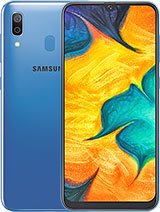 Best available price of Samsung Galaxy A30 in Equatorialguinea
